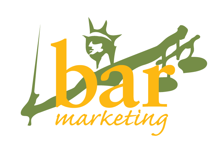 Marketing for Barristers Logo